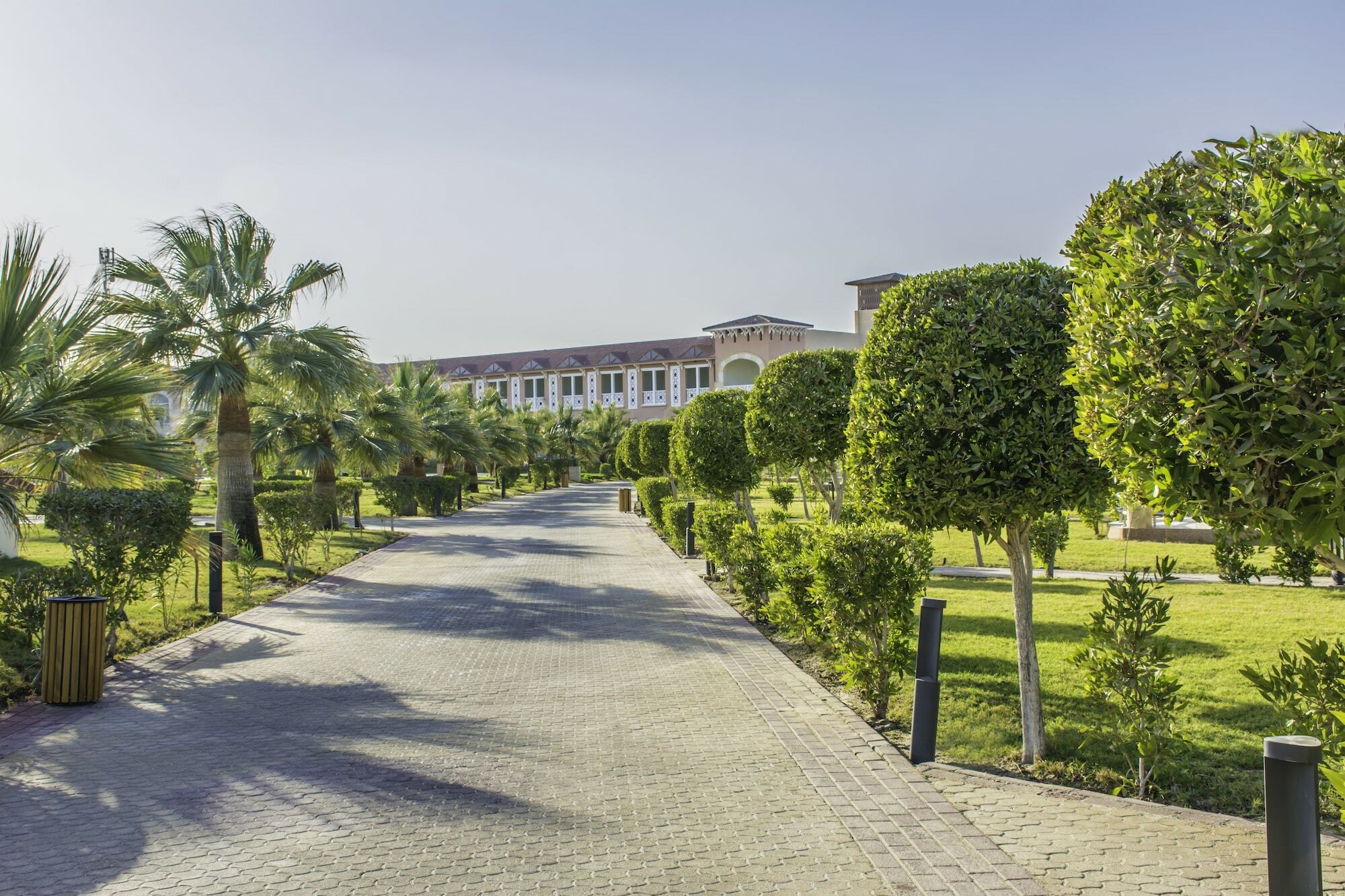 Radisson Blu Resort, Al Khobar Halvmånebugten Eksteriør billede University of Patras